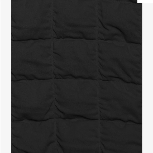 B.Young Byprisa Quilted Pullover Champagne XS - Picture 7 of 15